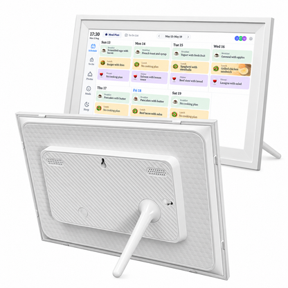 KinSync - White 15.6"